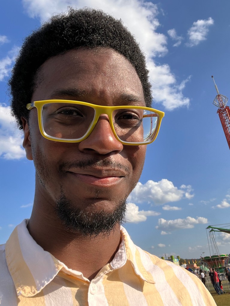 Why did I start this blog?